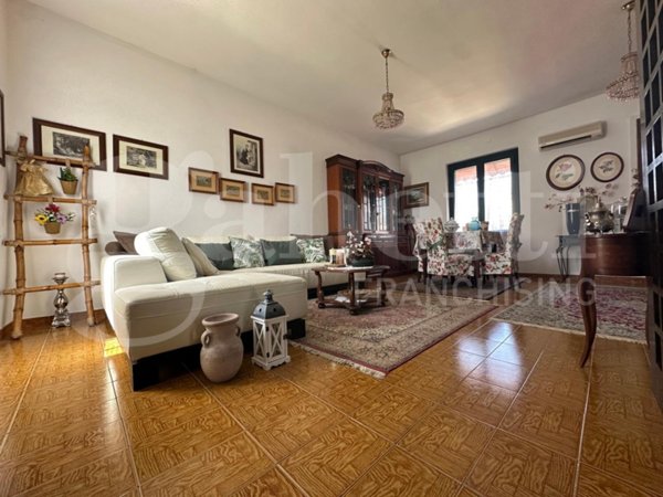appartamento in vendita a Capoterra