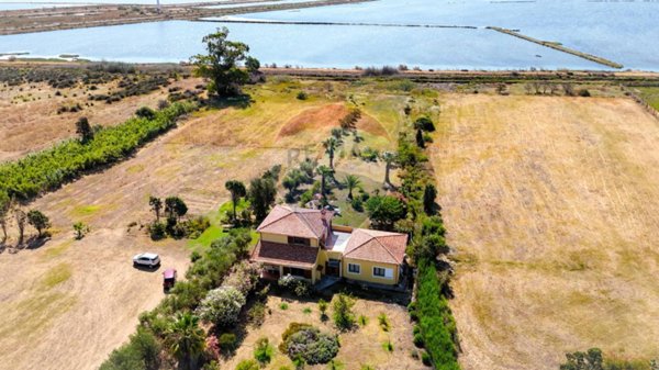 casa indipendente in vendita a Capoterra