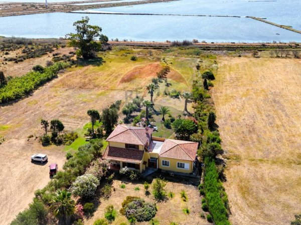 casa indipendente in vendita a Capoterra