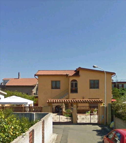 appartamento in vendita a Capoterra in zona Frutti D'oro