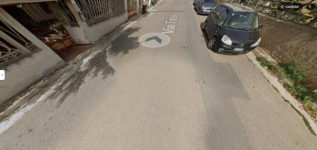 terreno agricolo in vendita a Capoterra