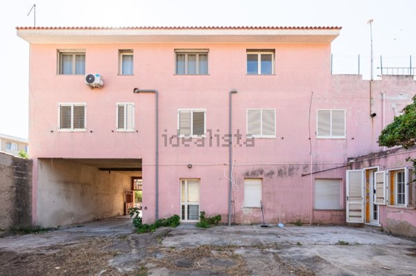 casa indipendente in vendita a Capoterra