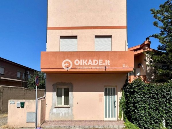 ufficio in vendita a Capoterra