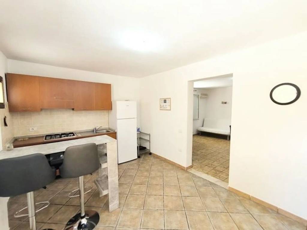 appartamento in vendita a Capoterra