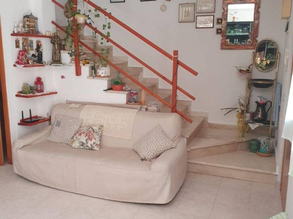 casa indipendente in vendita a Capoterra in zona La Maddalena