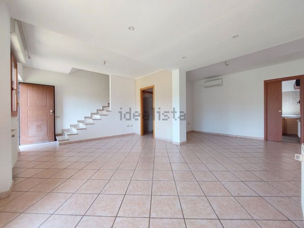 casa indipendente in vendita a Capoterra in zona La Maddalena