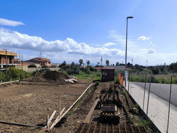 casa indipendente in vendita a Capoterra