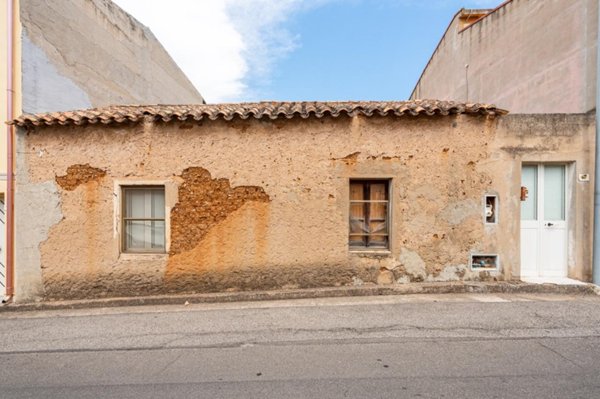 casa indipendente in vendita a Capoterra