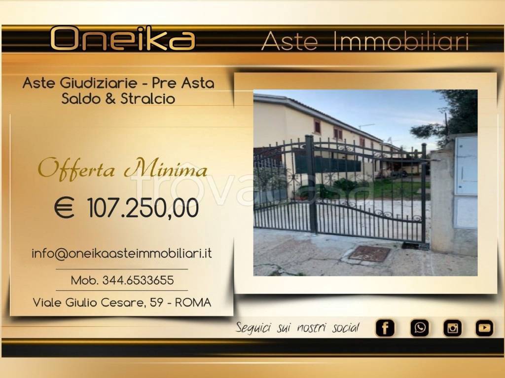 appartamento in vendita a Capoterra in zona La Maddalena