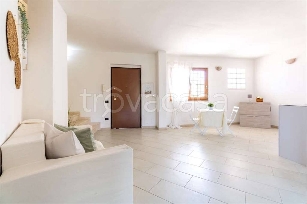 casa indipendente in vendita a Capoterra in zona La Maddalena