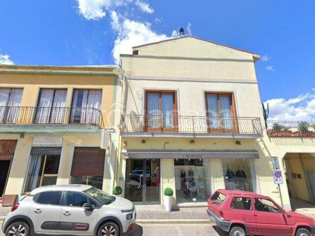 appartamento in vendita a Capoterra