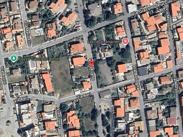 appartamento in vendita a Capoterra