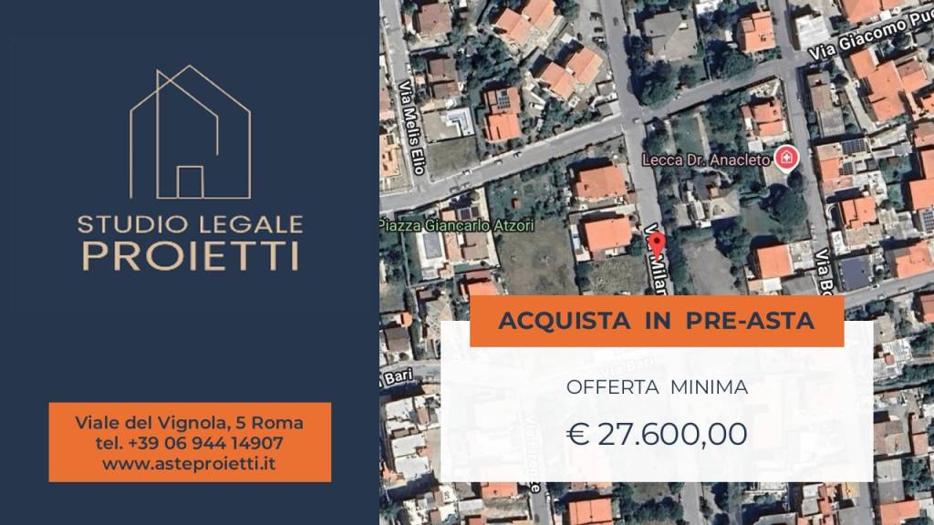 appartamento in vendita a Capoterra