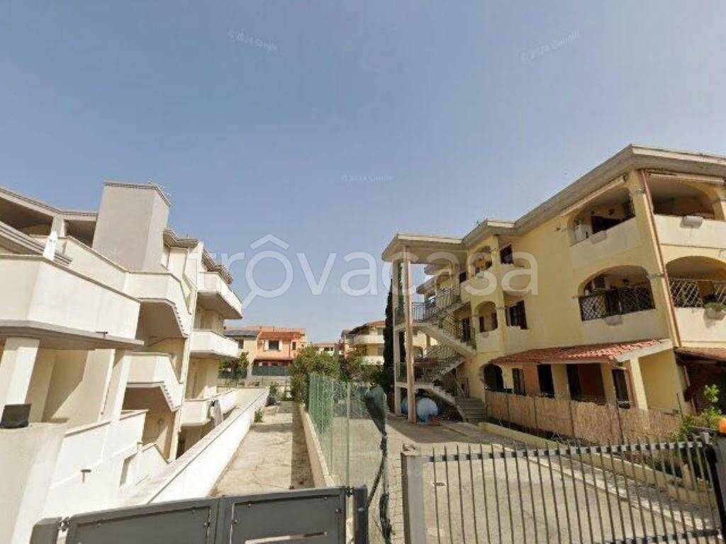 appartamento in vendita a Capoterra