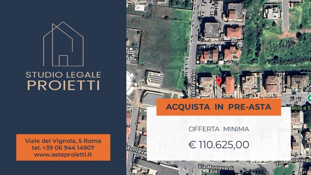 appartamento in vendita a Capoterra