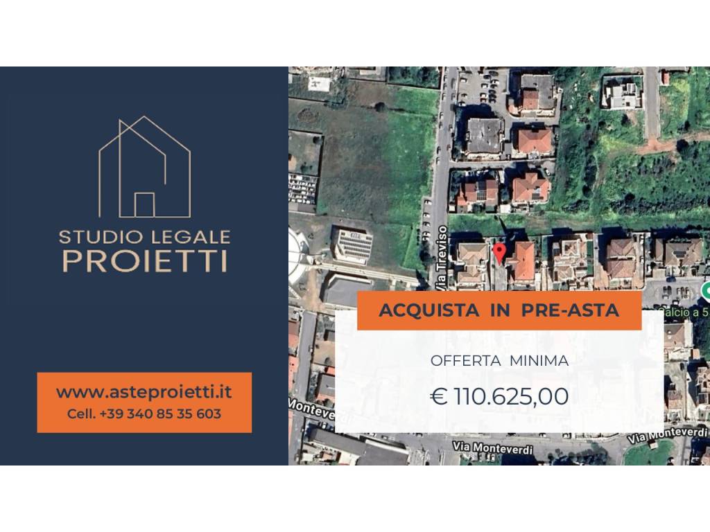 appartamento in vendita a Capoterra