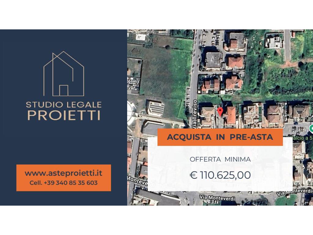 appartamento in vendita a Capoterra