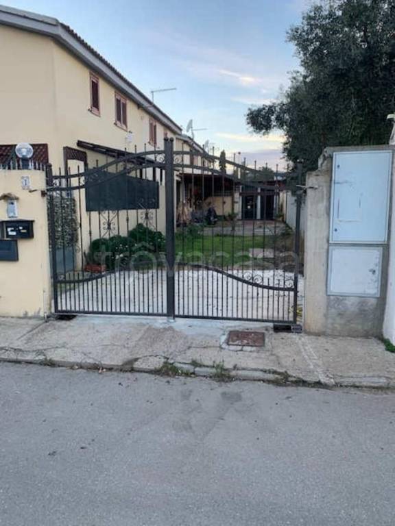 appartamento in vendita a Capoterra in zona La Maddalena