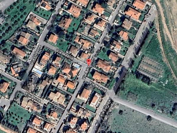appartamento in vendita a Capoterra in zona La Maddalena