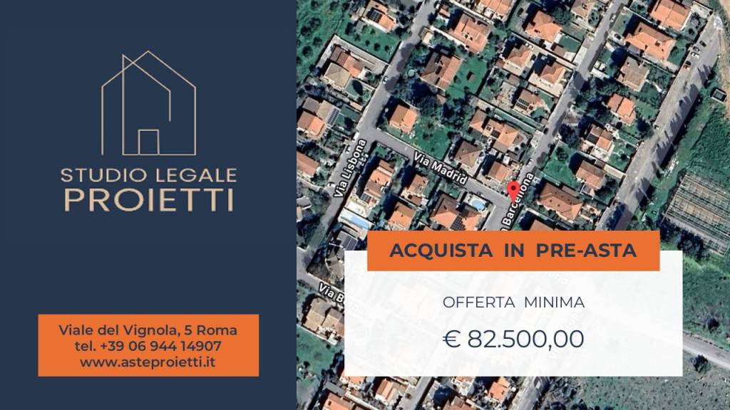 appartamento in vendita a Capoterra in zona La Maddalena