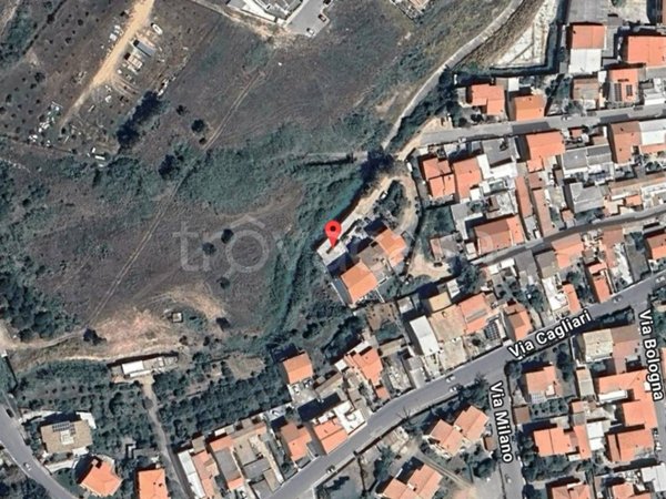 appartamento in vendita a Capoterra