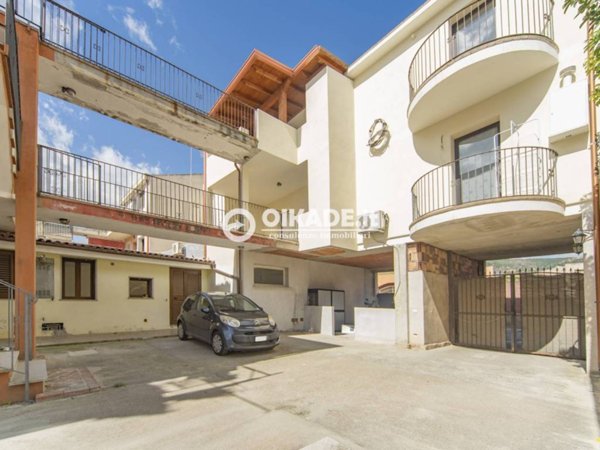 appartamento in vendita a Capoterra