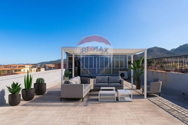 casa indipendente in vendita a Capoterra