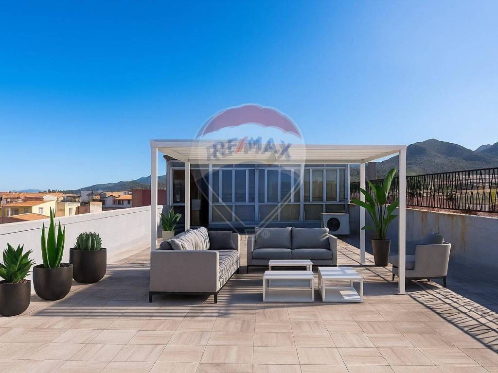 casa indipendente in vendita a Capoterra