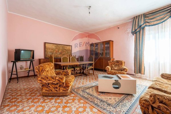 casa indipendente in vendita a Capoterra