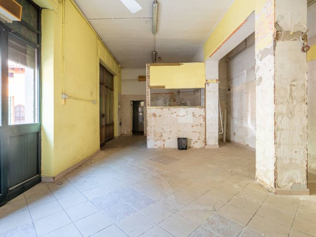 appartamento in vendita a Capoterra