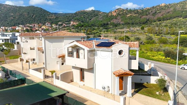 casa indipendente in vendita a Capoterra
