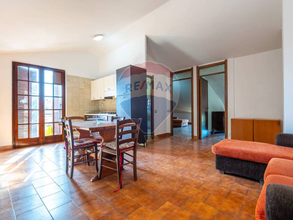 appartamento in vendita a Capoterra in zona La Maddalena