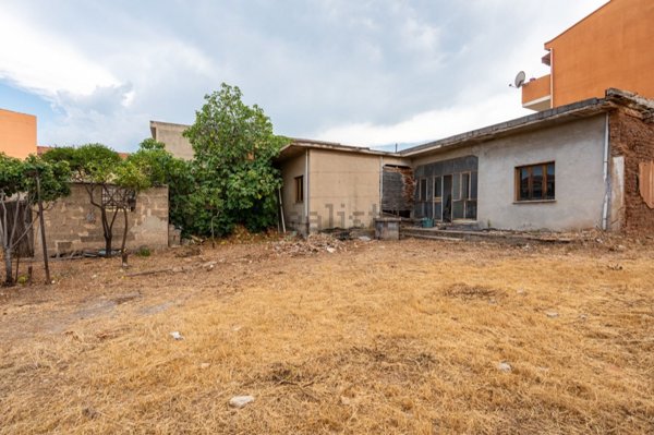 terreno edificabile in vendita a Capoterra