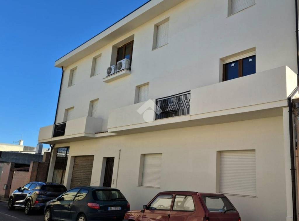 appartamento in vendita a Capoterra