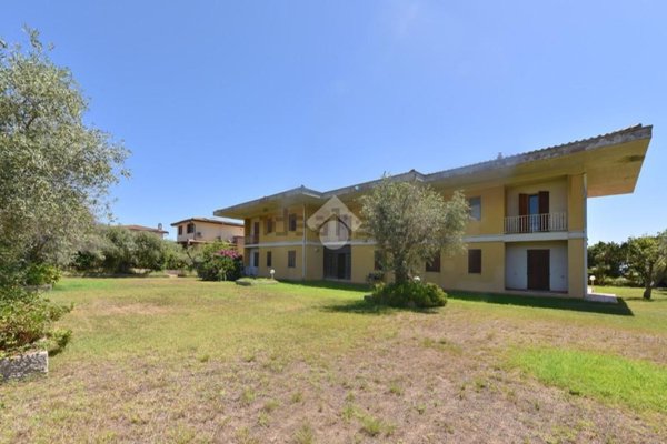 casa indipendente in vendita a Capoterra