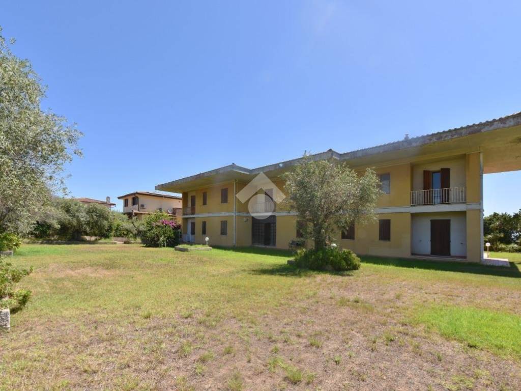 casa indipendente in vendita a Capoterra in zona La Maddalena