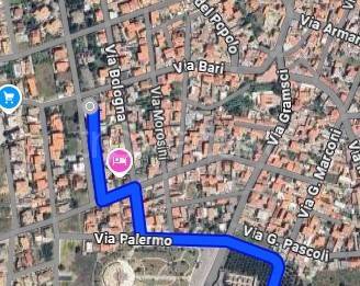 appartamento in vendita a Capoterra