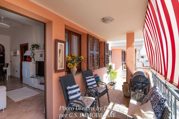 appartamento in vendita a Capoterra