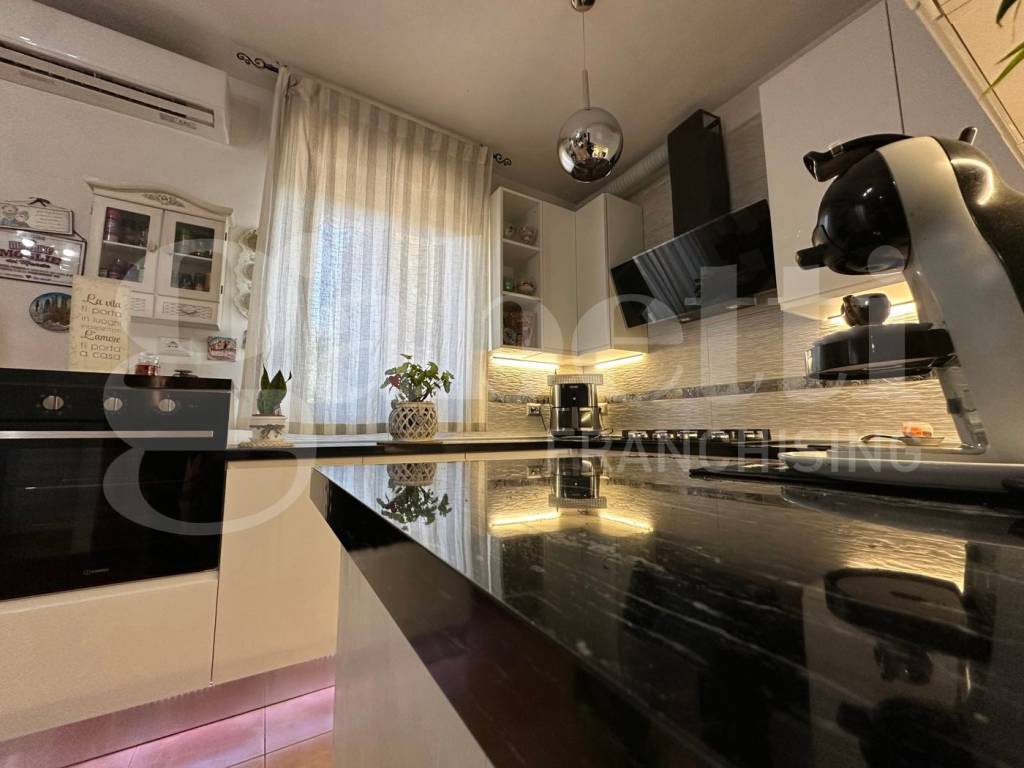 appartamento in vendita a Capoterra