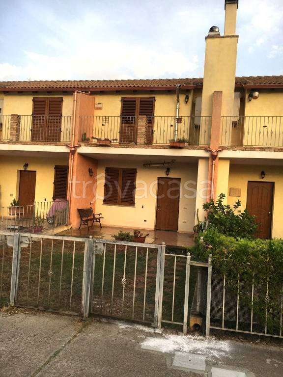 casa indipendente in vendita a Capoterra in zona La Maddalena