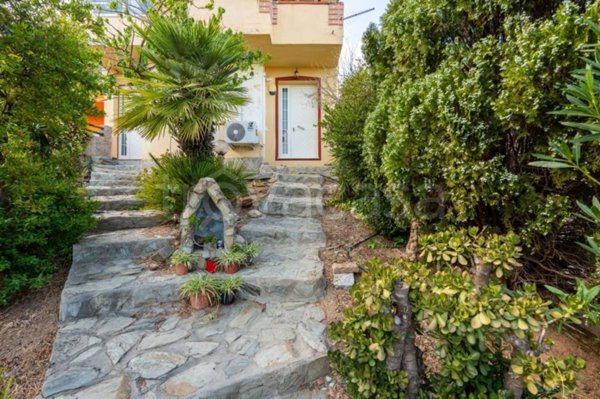 appartamento in vendita a Capoterra