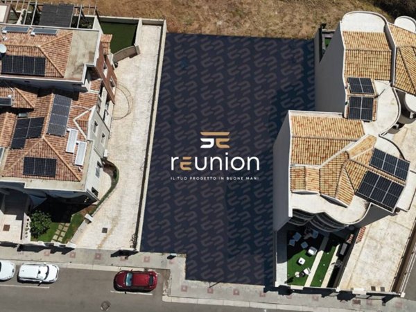 terreno edificabile in vendita a Capoterra