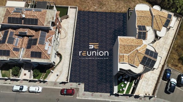 terreno edificabile in vendita a Capoterra