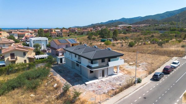 casa indipendente in vendita a Capoterra