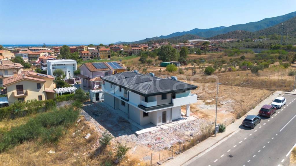 casa indipendente in vendita a Capoterra