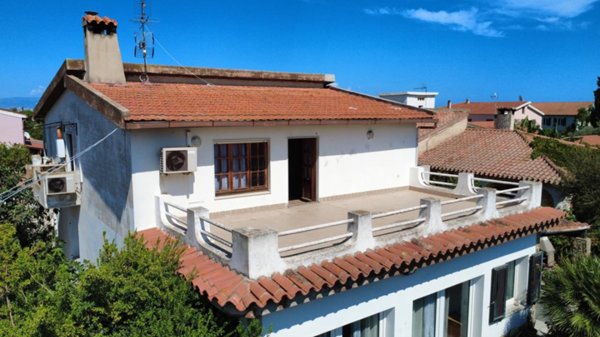 appartamento in vendita a Capoterra in zona Frutti D'oro