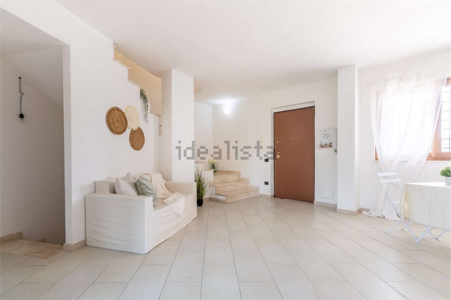 casa indipendente in vendita a Capoterra in zona Su Spantu