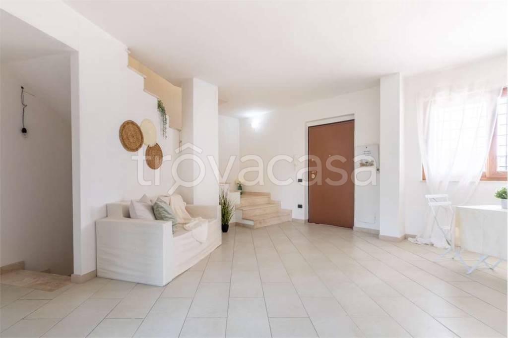 casa indipendente in vendita a Capoterra in zona La Maddalena