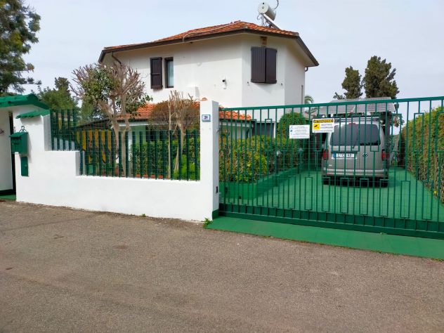 casa indipendente in vendita a Capoterra