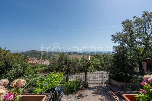 casa indipendente in vendita a Capoterra in zona Poggio dei Pini
